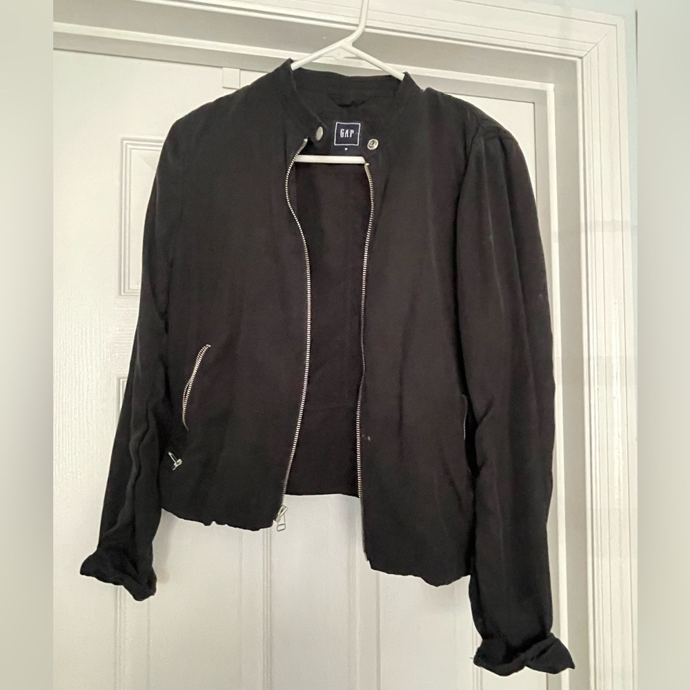 Gap Bomber Jacket